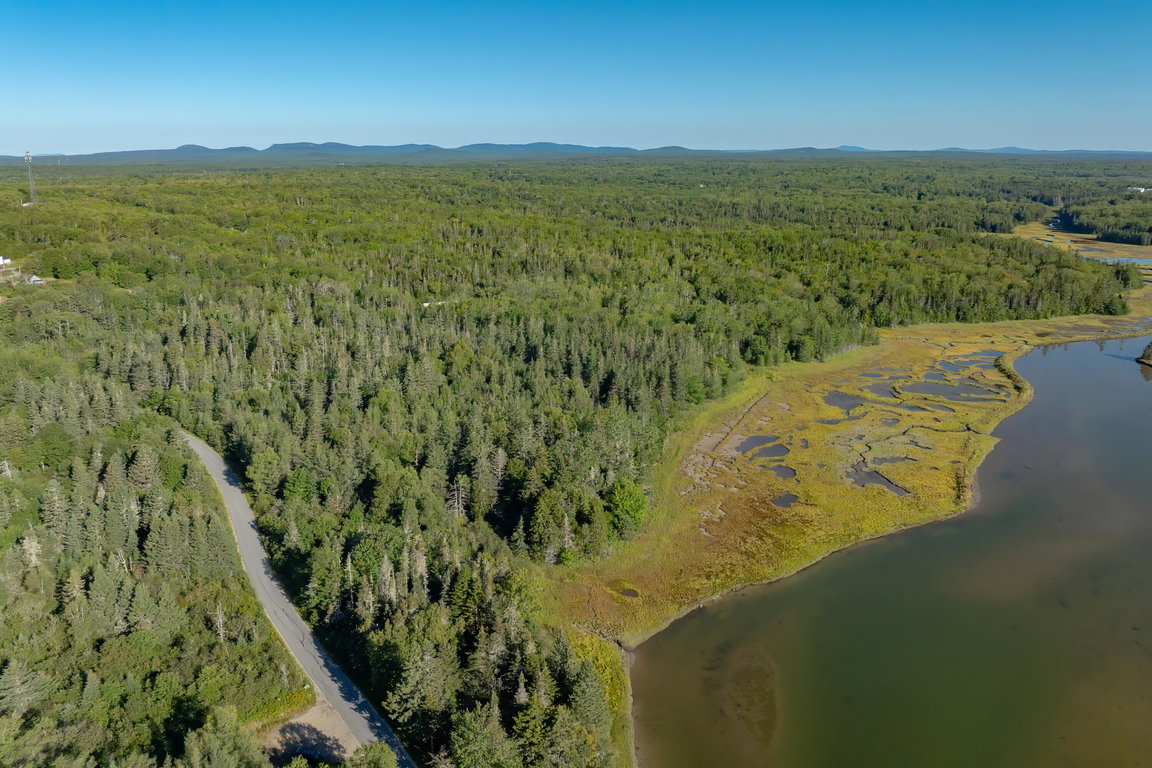 Lot 54 Pinkham Bay Bridge Road Steuben