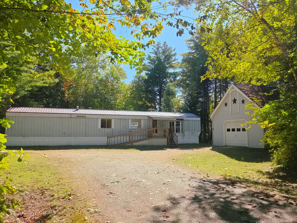 109 Fisher Road Unity