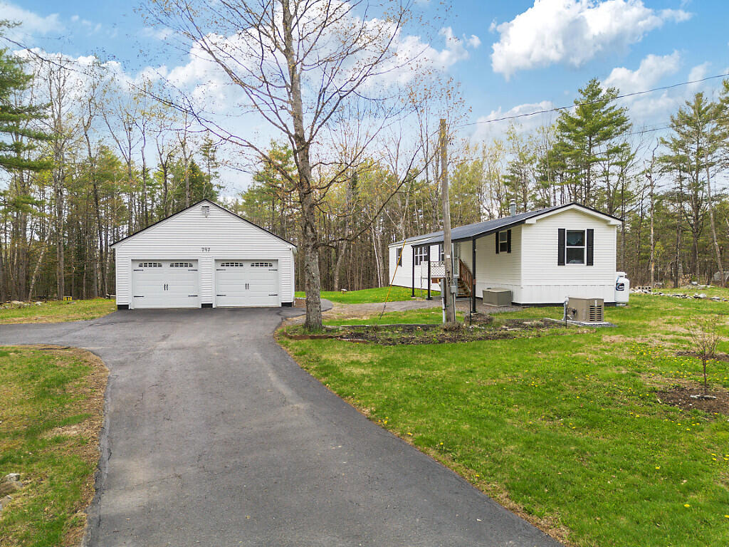 797 Pittston Road Pittston
