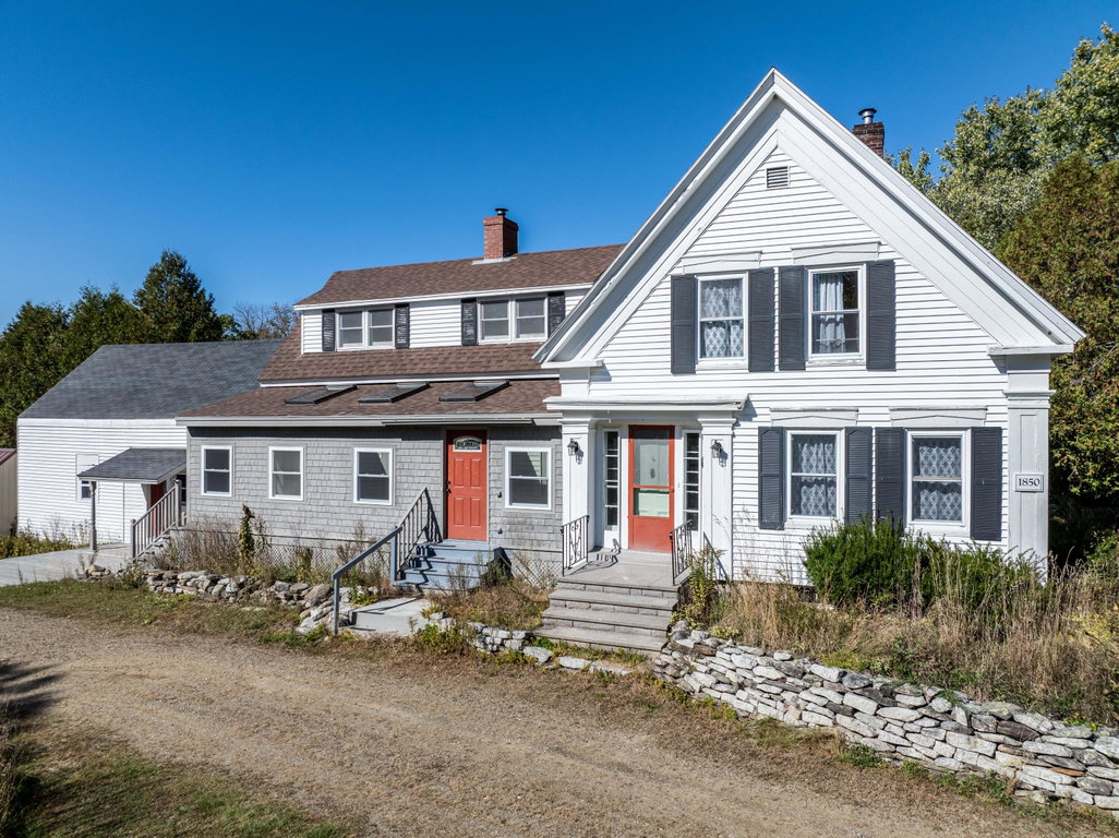 24 Turnpike Road Searsport