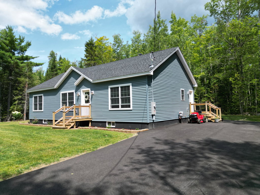 849 Kirkland Road Old Town