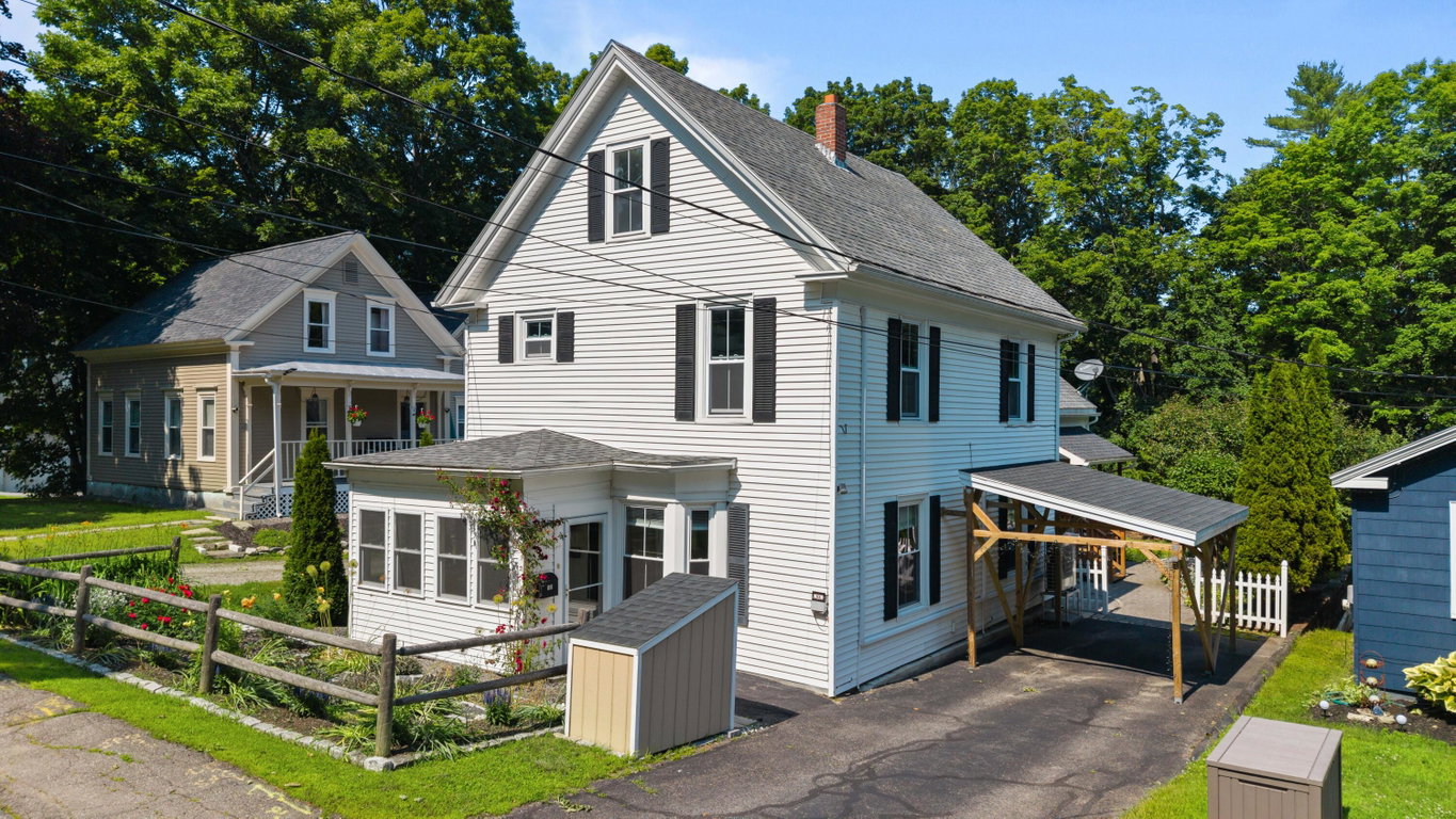 56 Lincoln Avenue Gardiner