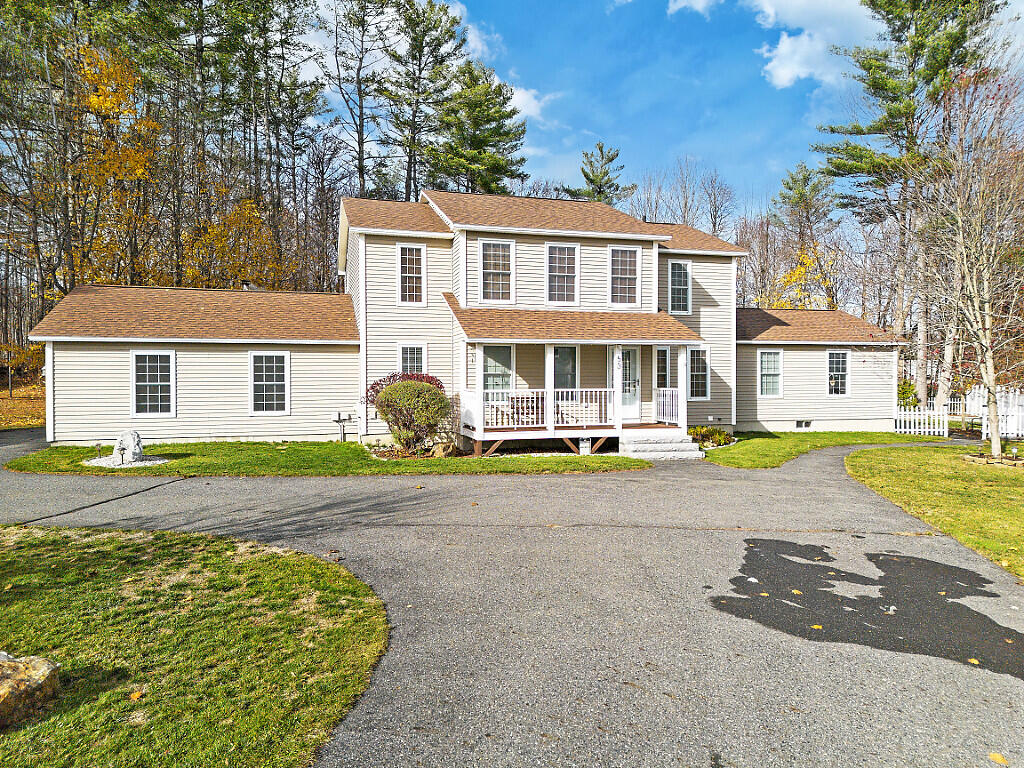 53 Mathews Avenue Waterville