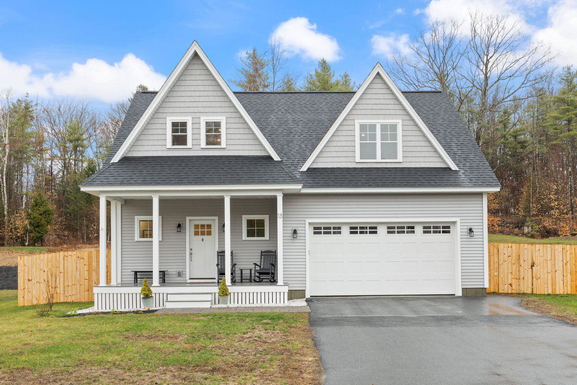 13 Cider Mill Lane Standish