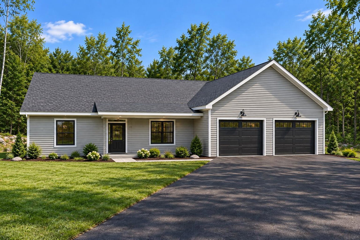 Lot #4 Beaulieu Lane West Gardiner