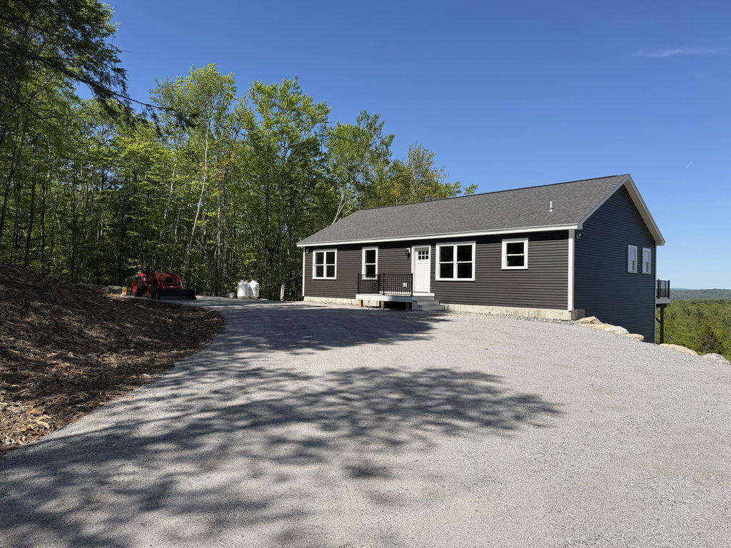 33 Overlook Way Naples