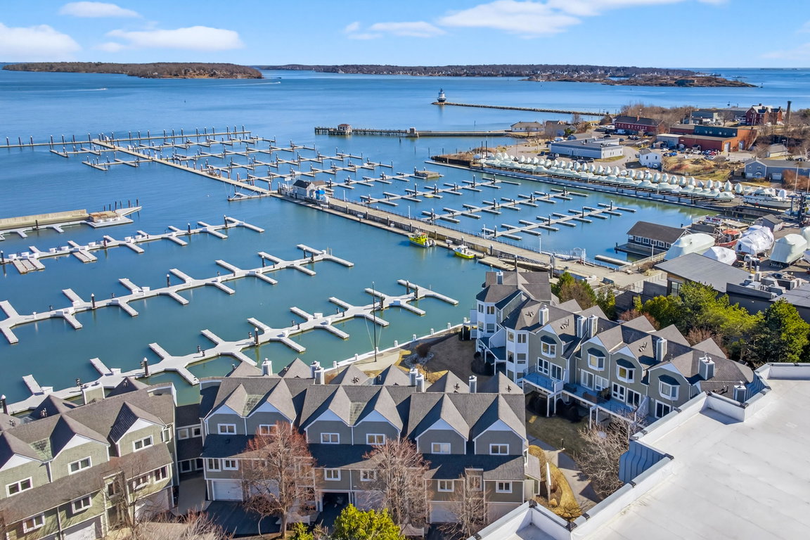 148 Breakwater Drive South Portland