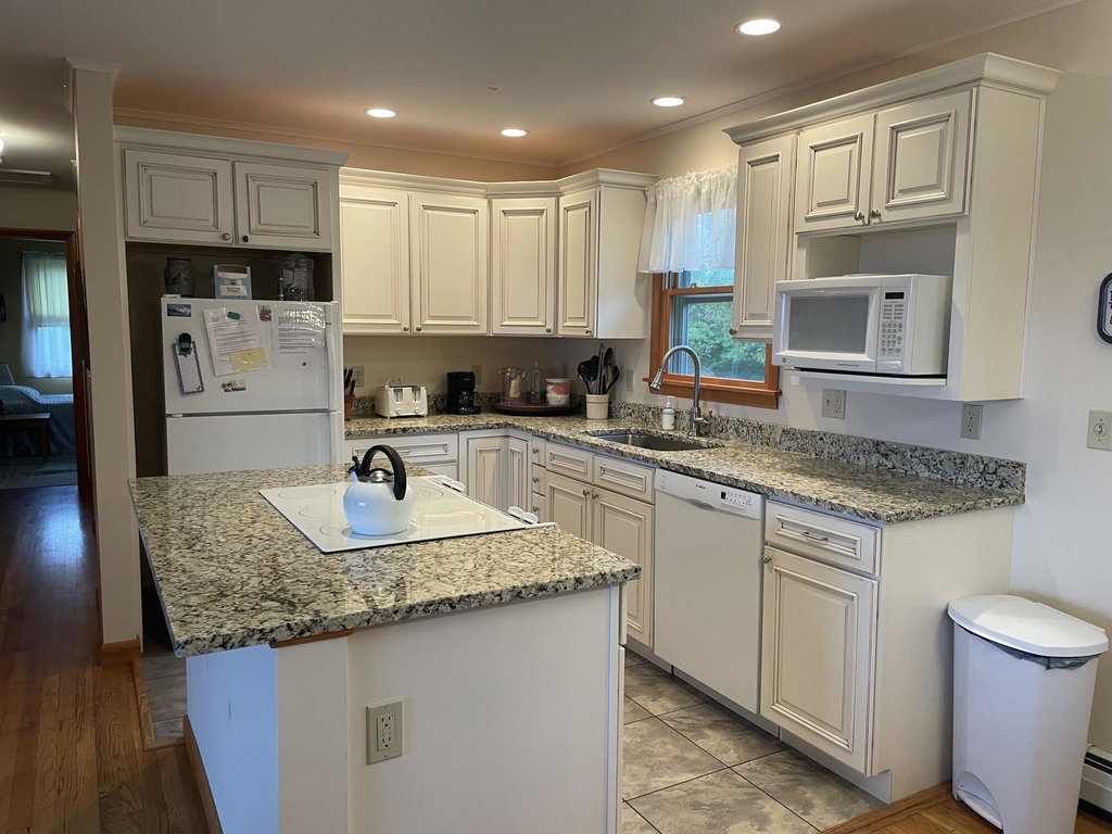 331 Castine Road