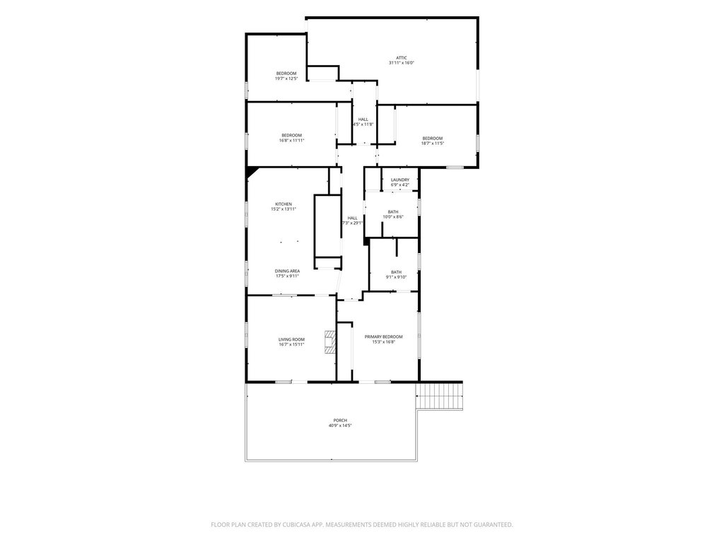 03-2nd Floor Appartment