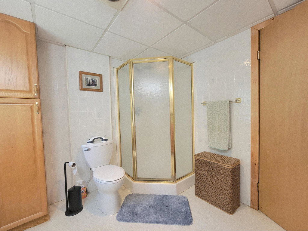 First Floor Bathroom