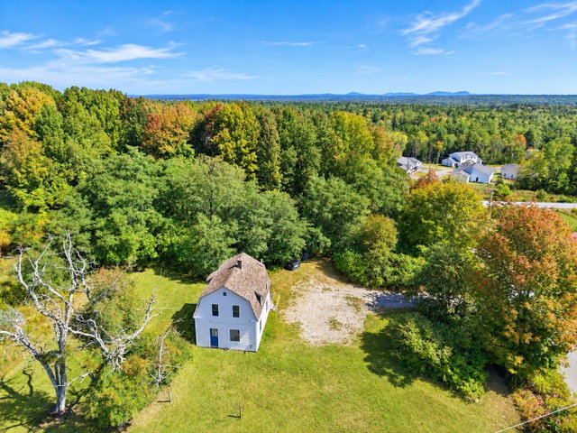 Drone View