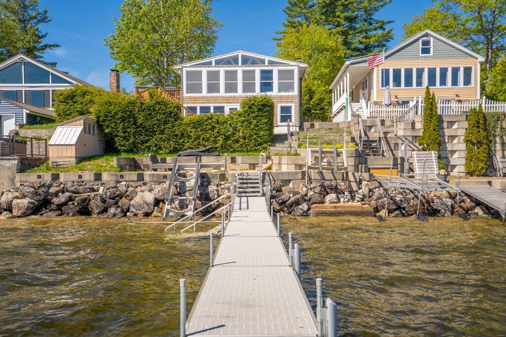 18 Beach Street Sebago