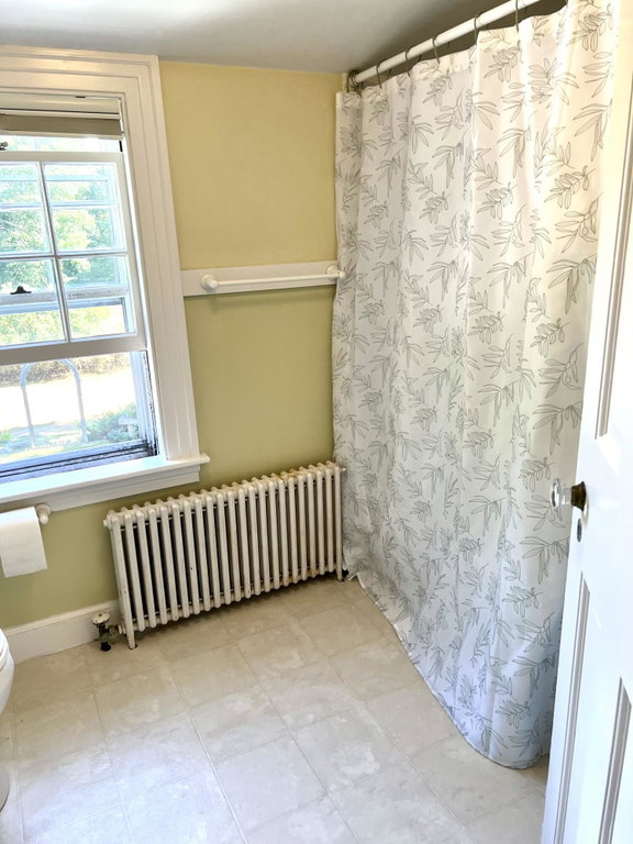Full Bath 2nd Floor