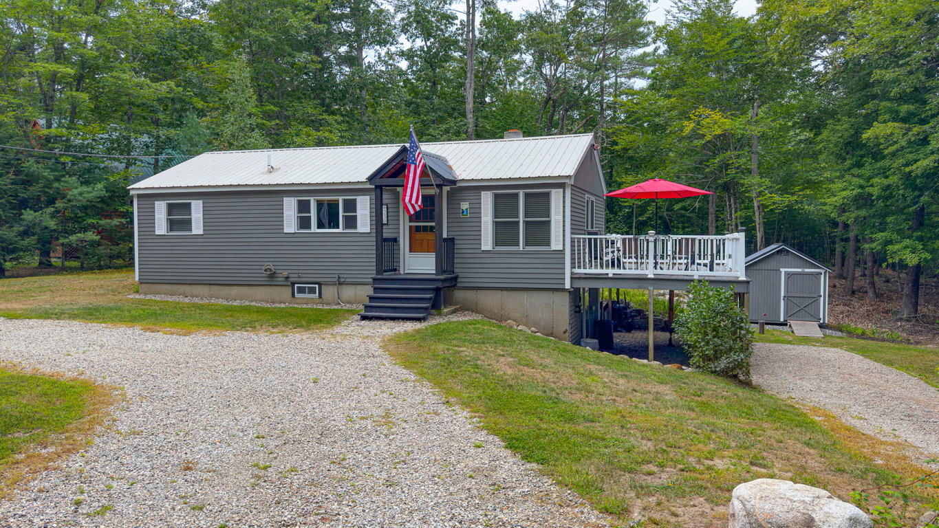 230 Mountain Road Denmark