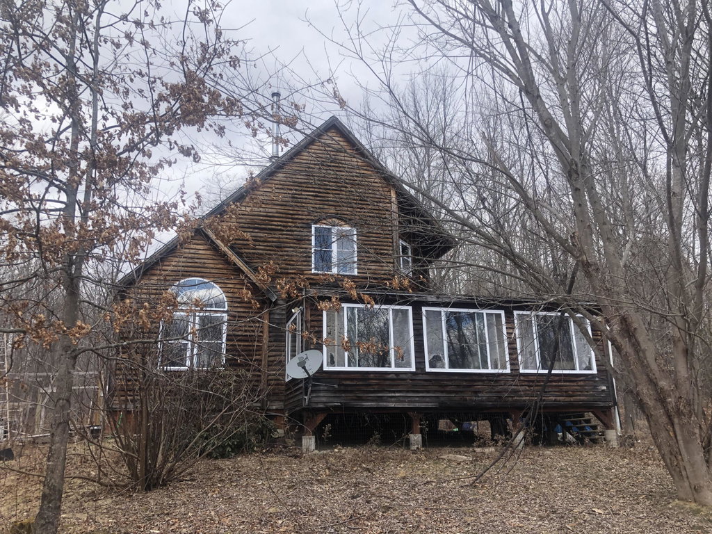 304 Sawyers Mills Road Starks