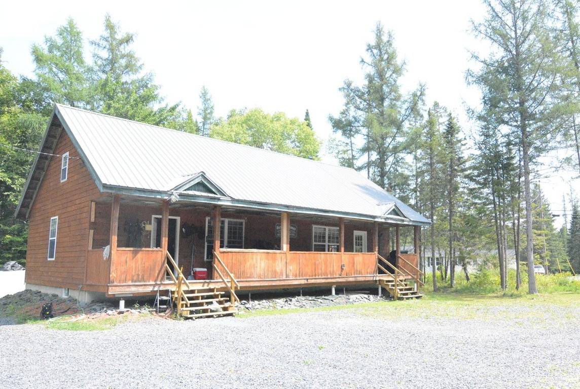 95 Morneault Road Grand Isle