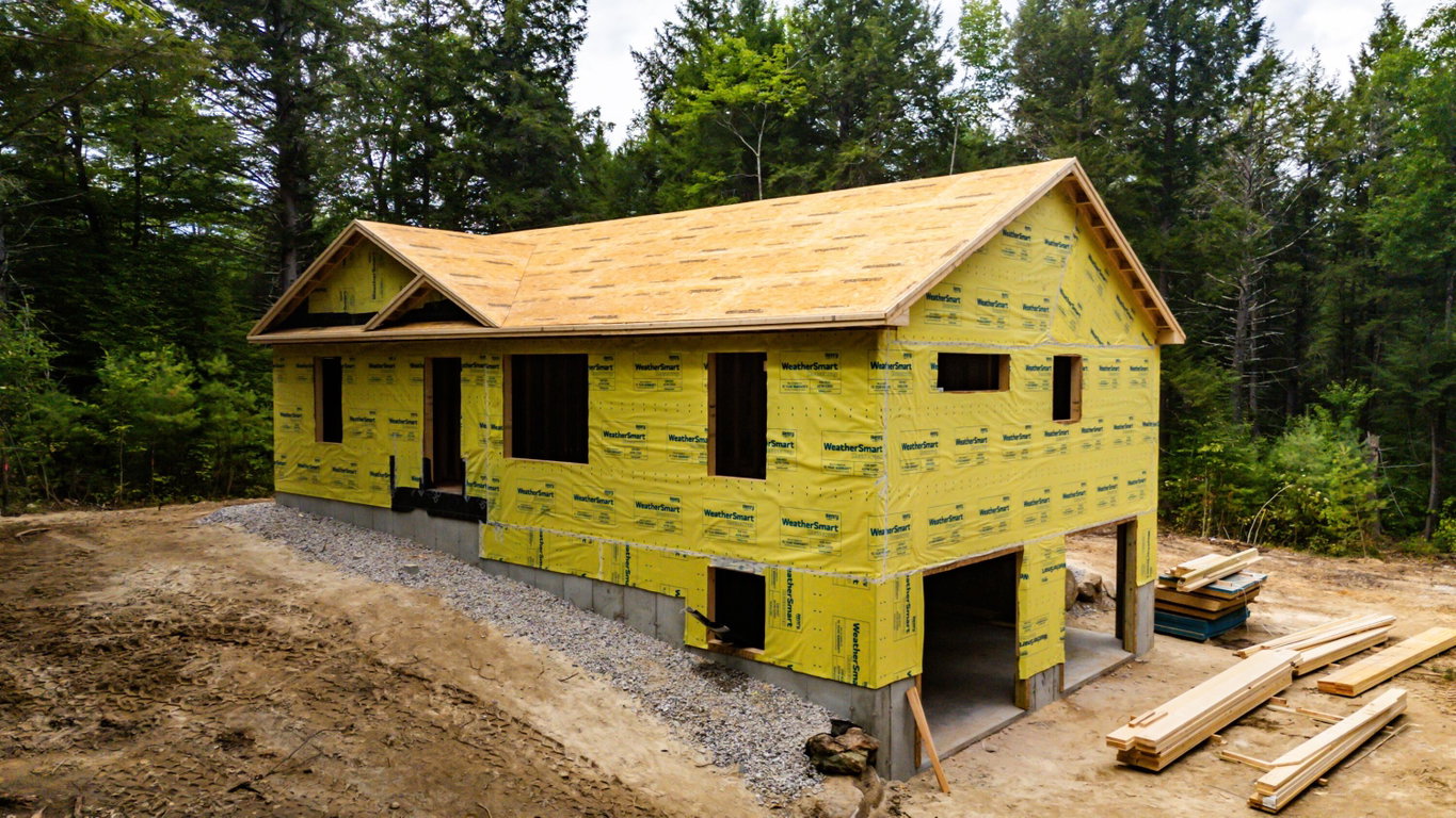 901 Lovell Road Fryeburg