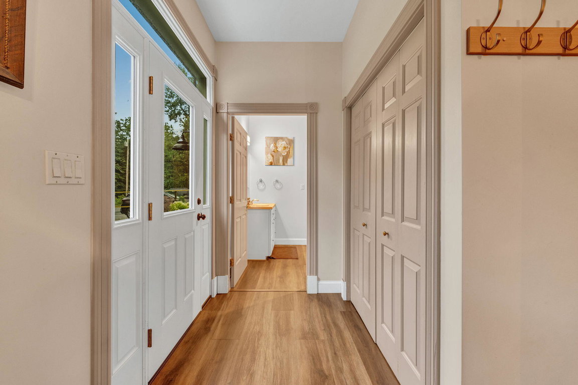 Front Foyer