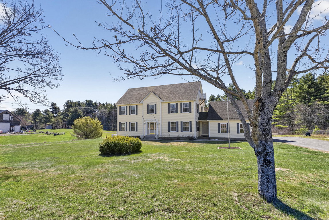 117 Mclellan Road Gorham