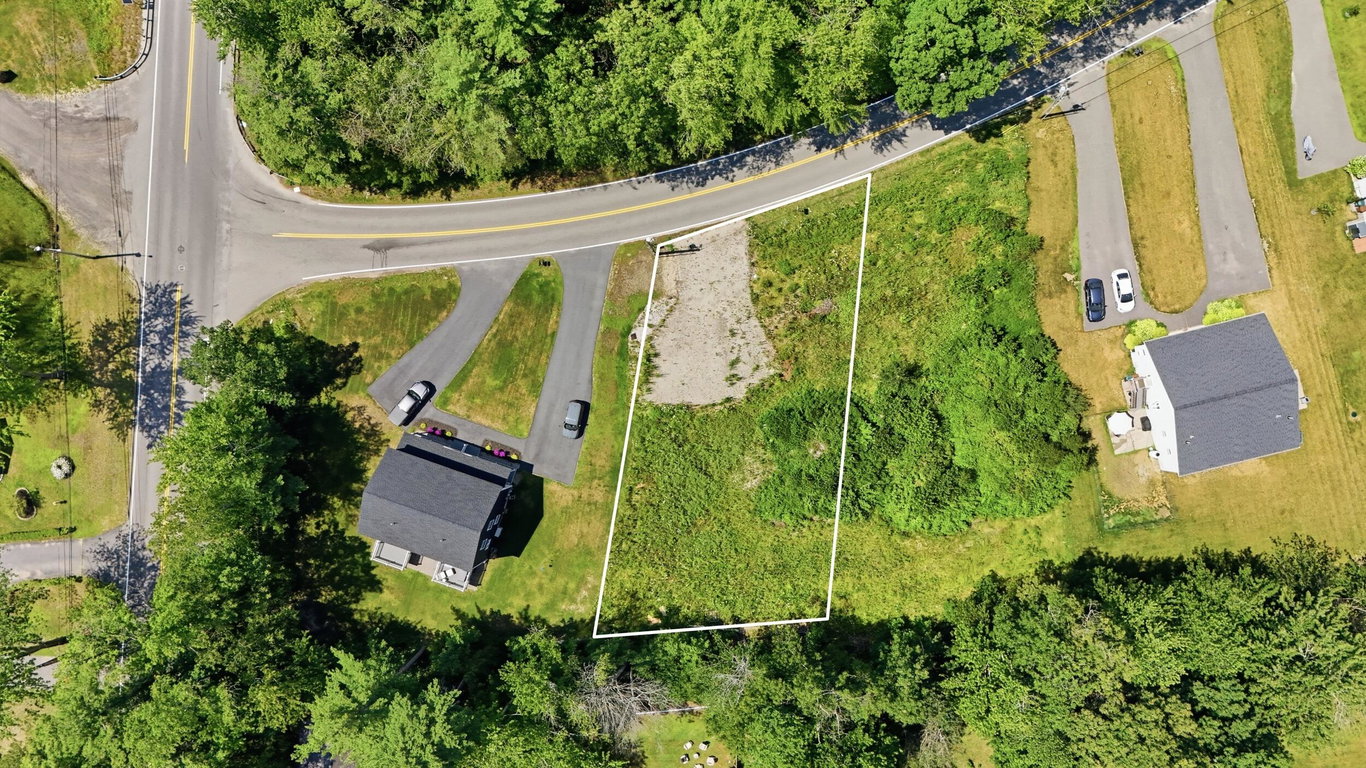 100 Shadagee Road Saco