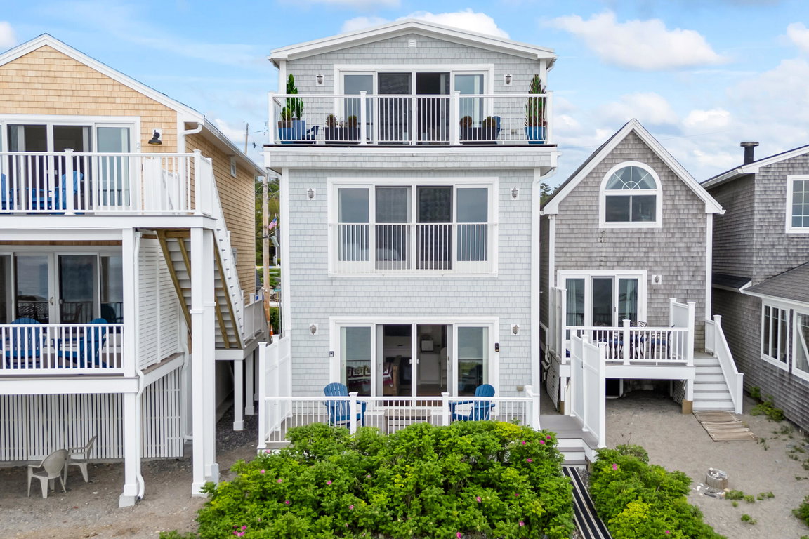 115 Perkins Cove Road Ogunquit