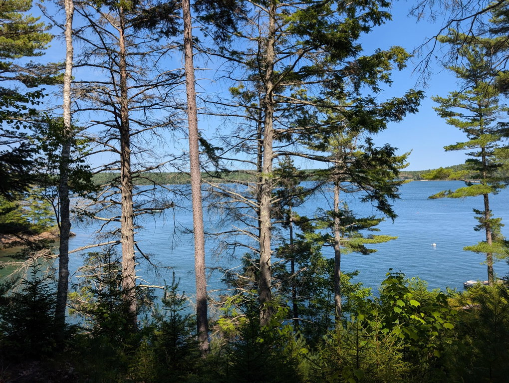 18 Birches Drive Boothbay