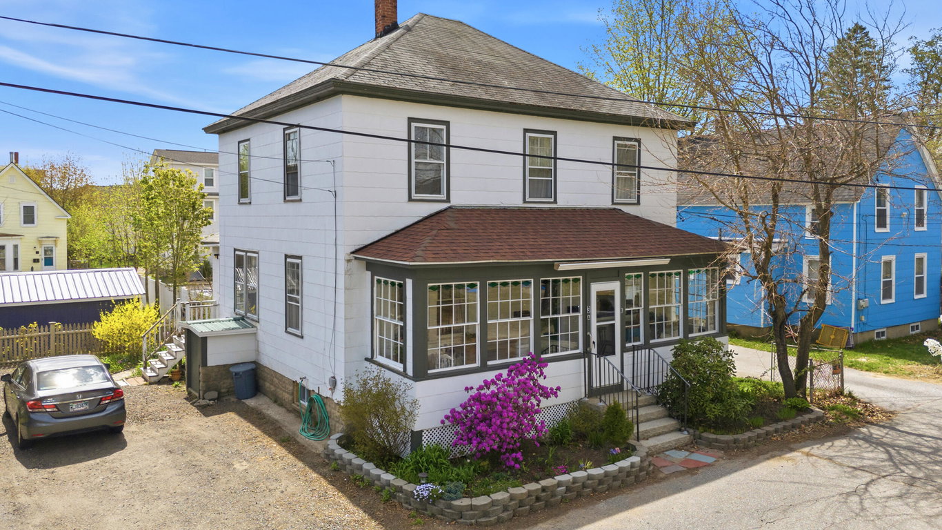 3 Leighton Street Sanford