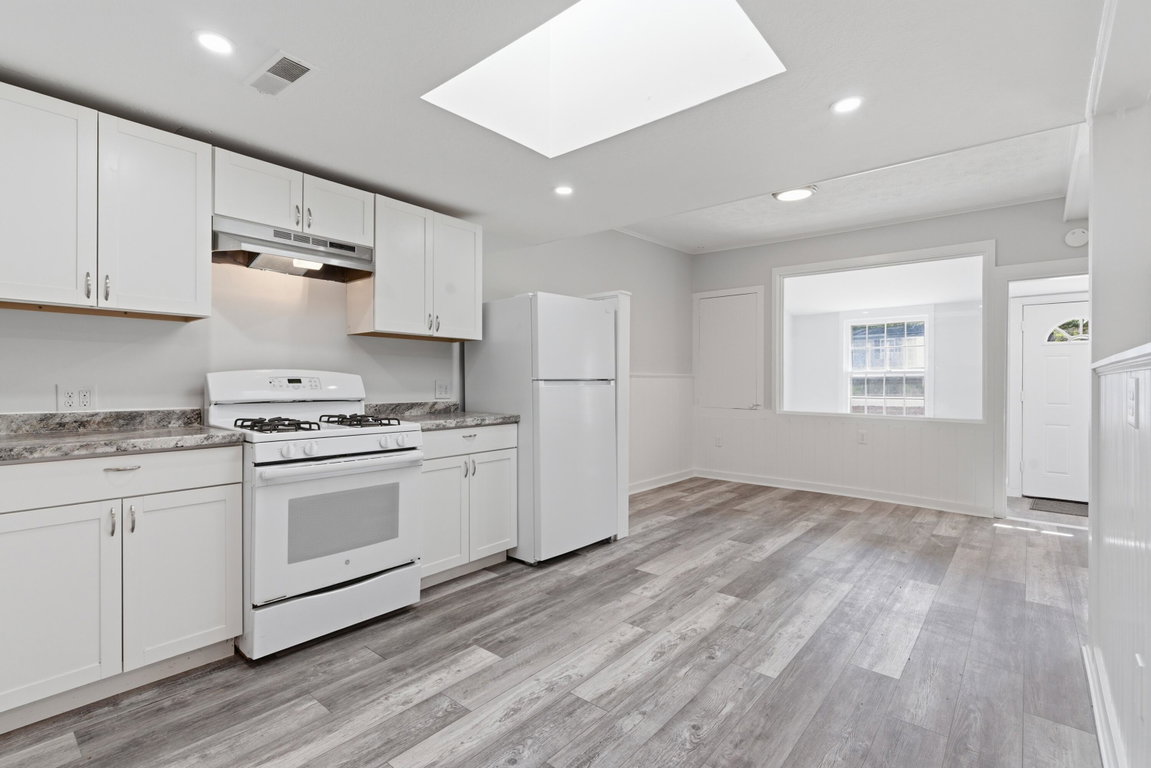 2415 Sanford Road Wells