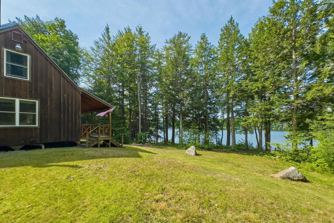 660 Sprague Road Waldoboro