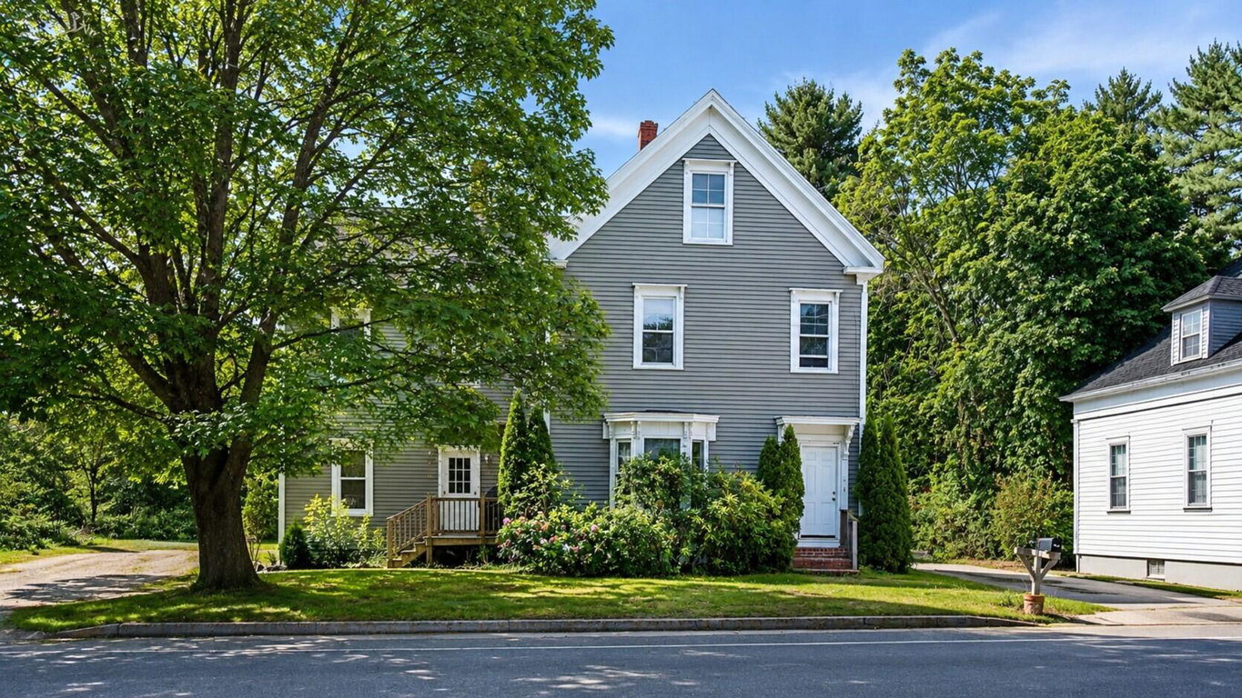 32 Ossipee Trail Standish