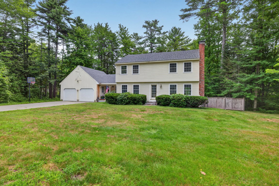 7 Longwood Drive Kennebunk