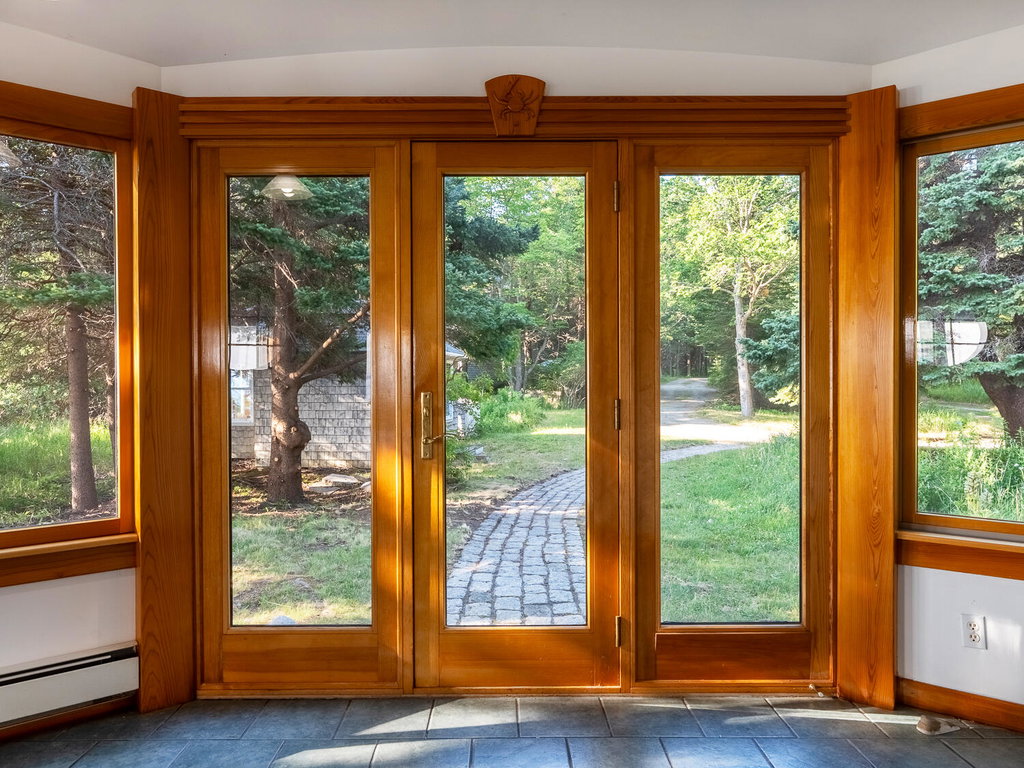Entry Doors
