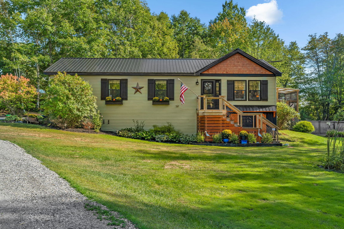 12 Butler Road Boothbay