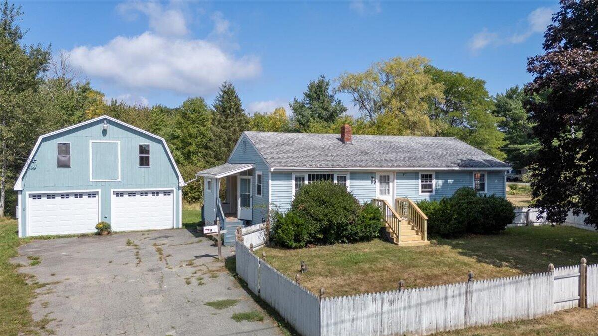 9 North Street Thomaston