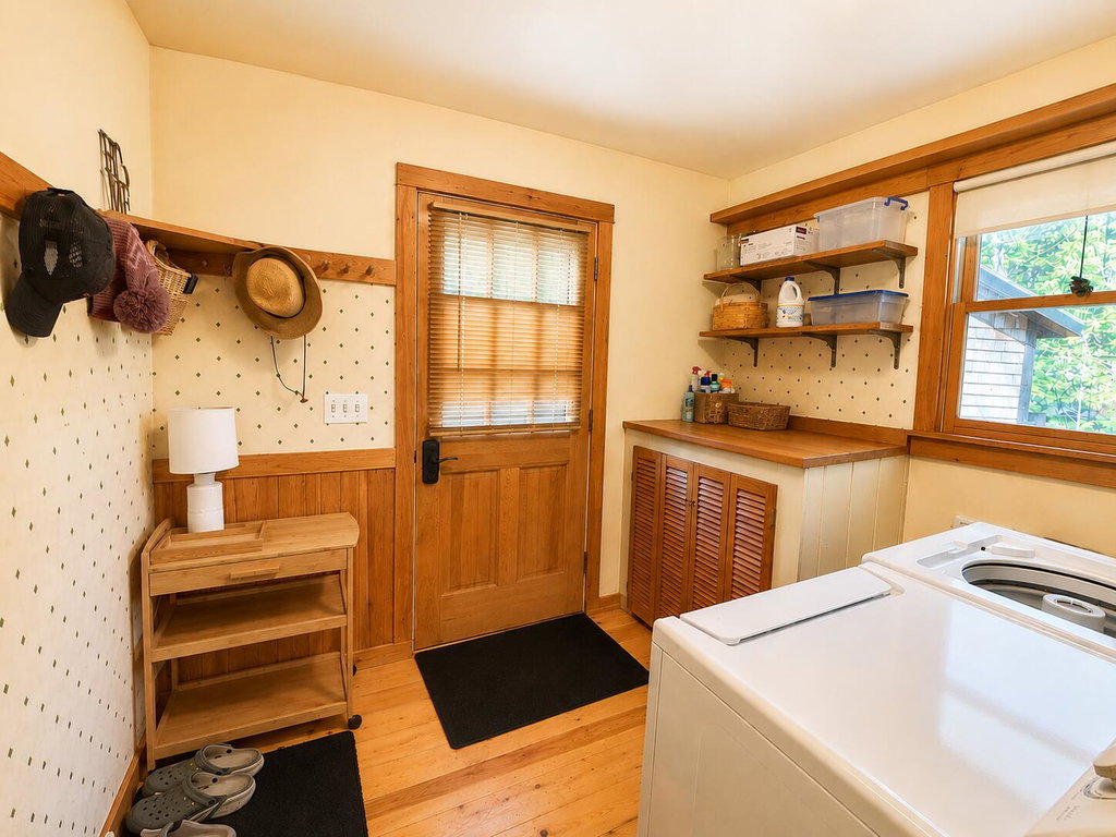 Mudroom