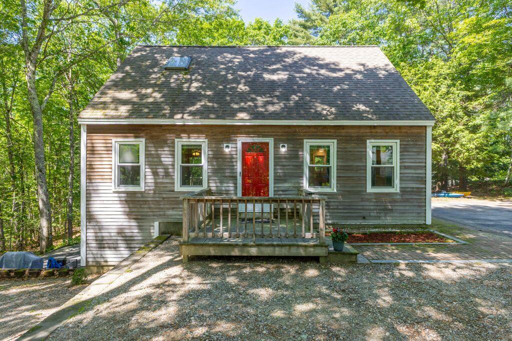 50 Northland Road Waterboro