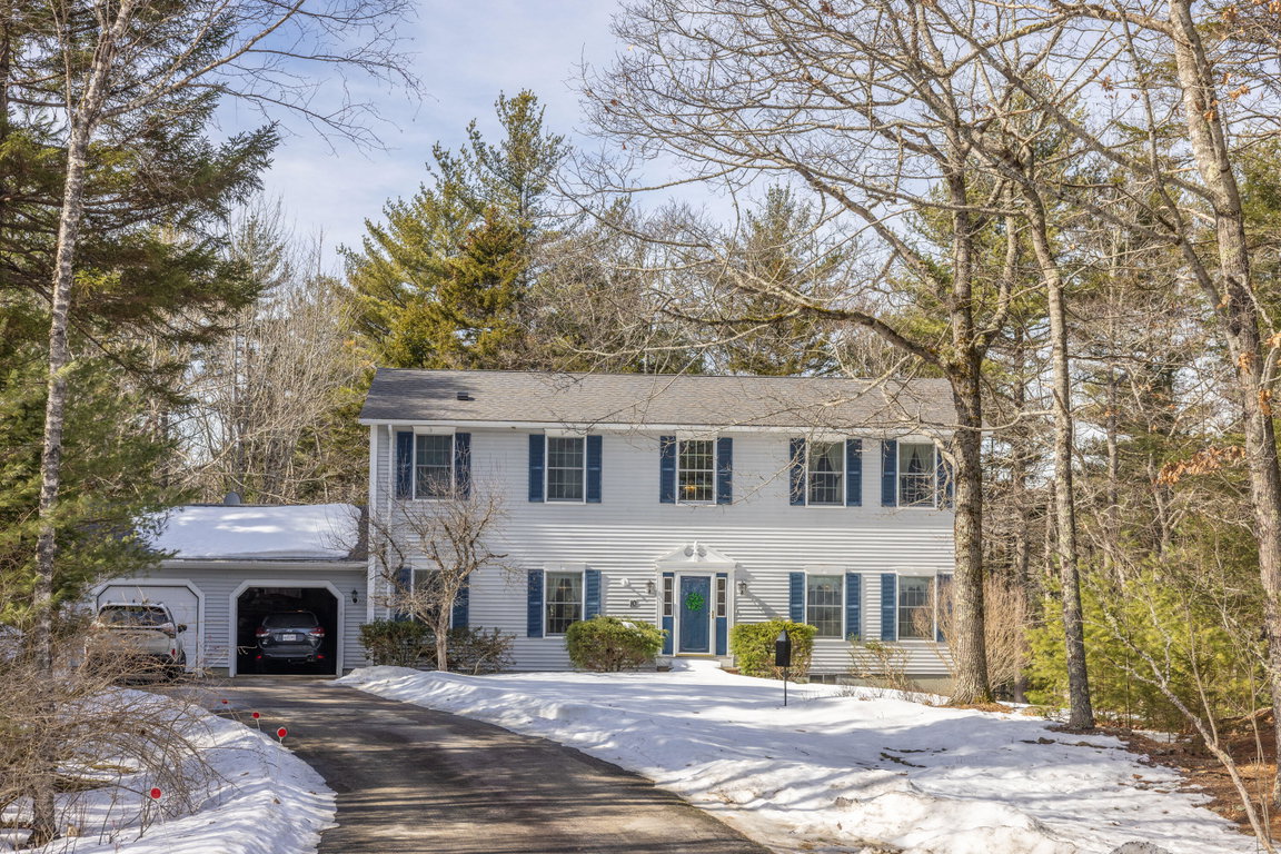 Camden Coast Real Estate