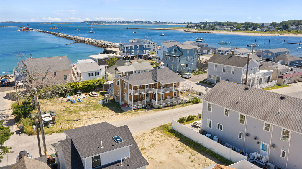 17-23 Eastern Avenue Saco