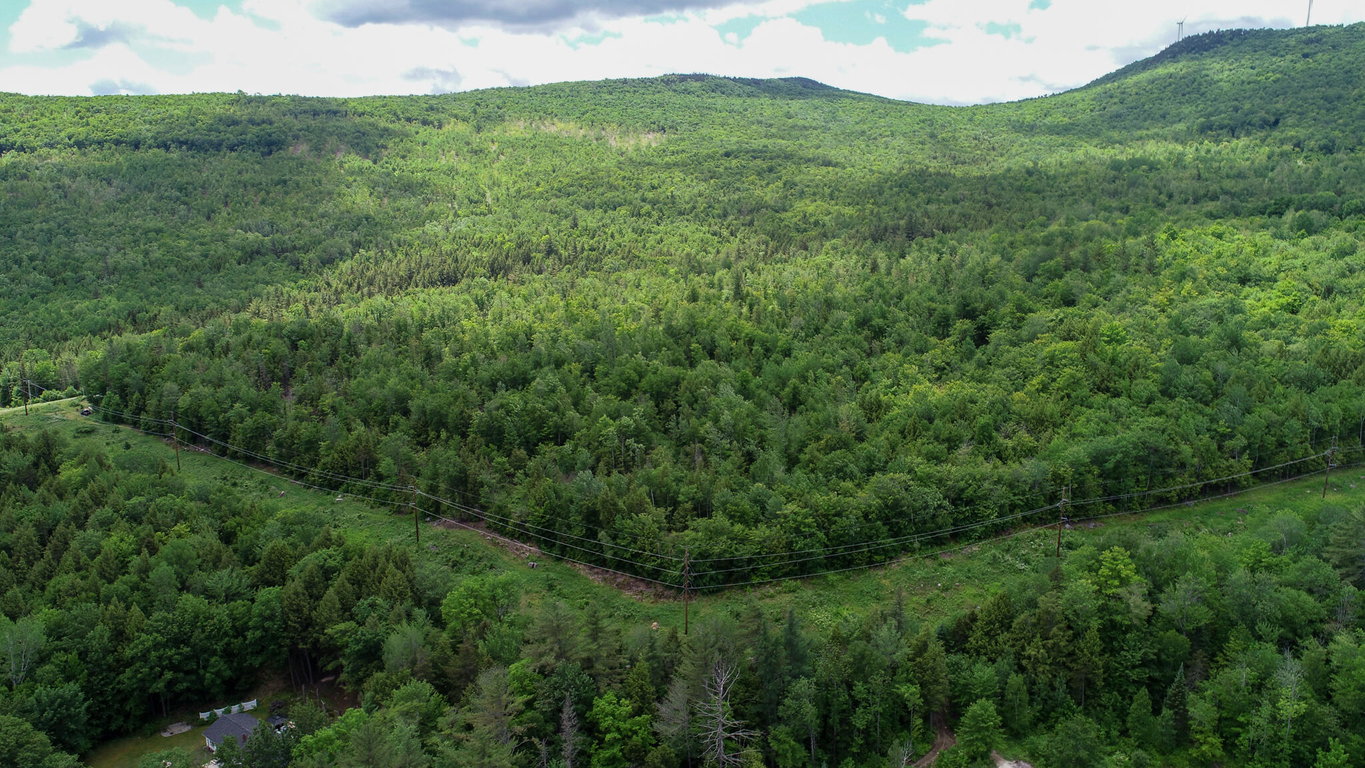 Map 7 Lot 3 Route 120  Mexico