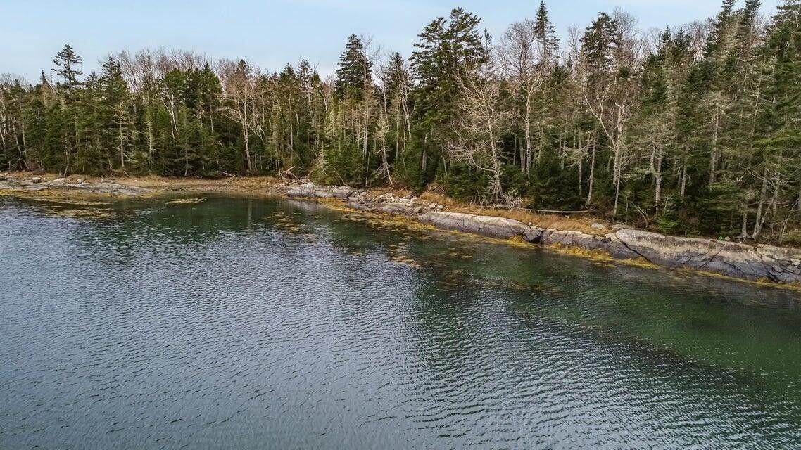 Lot 11 Quiet  Shore Road Steuben