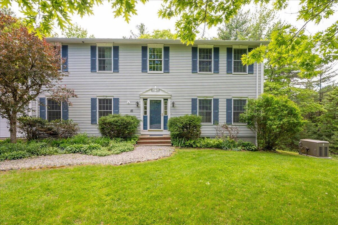 Camden Coast Real Estate