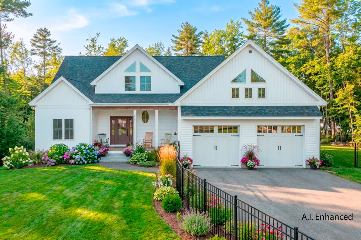 32 Pennywhistle Drive Windham