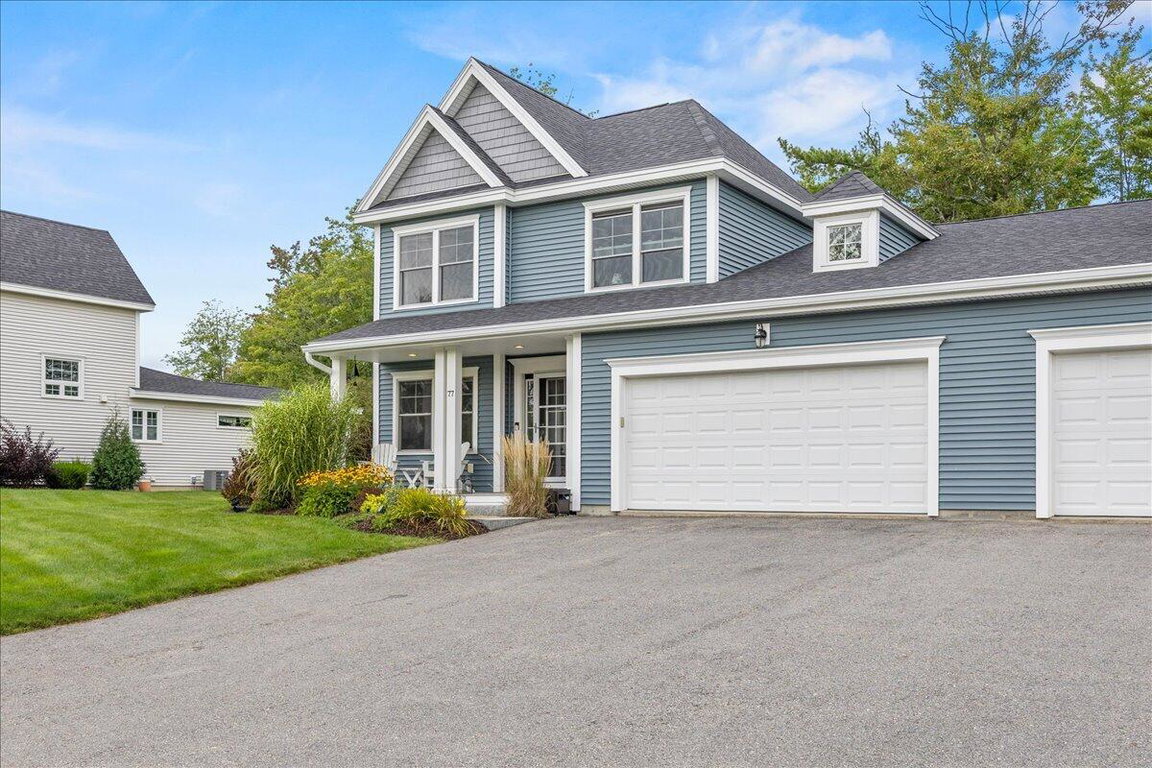 77 Stewart Drive Scarborough