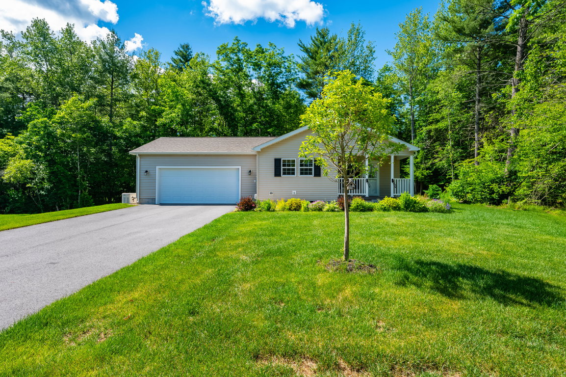 9 Wiscasset Street Berwick