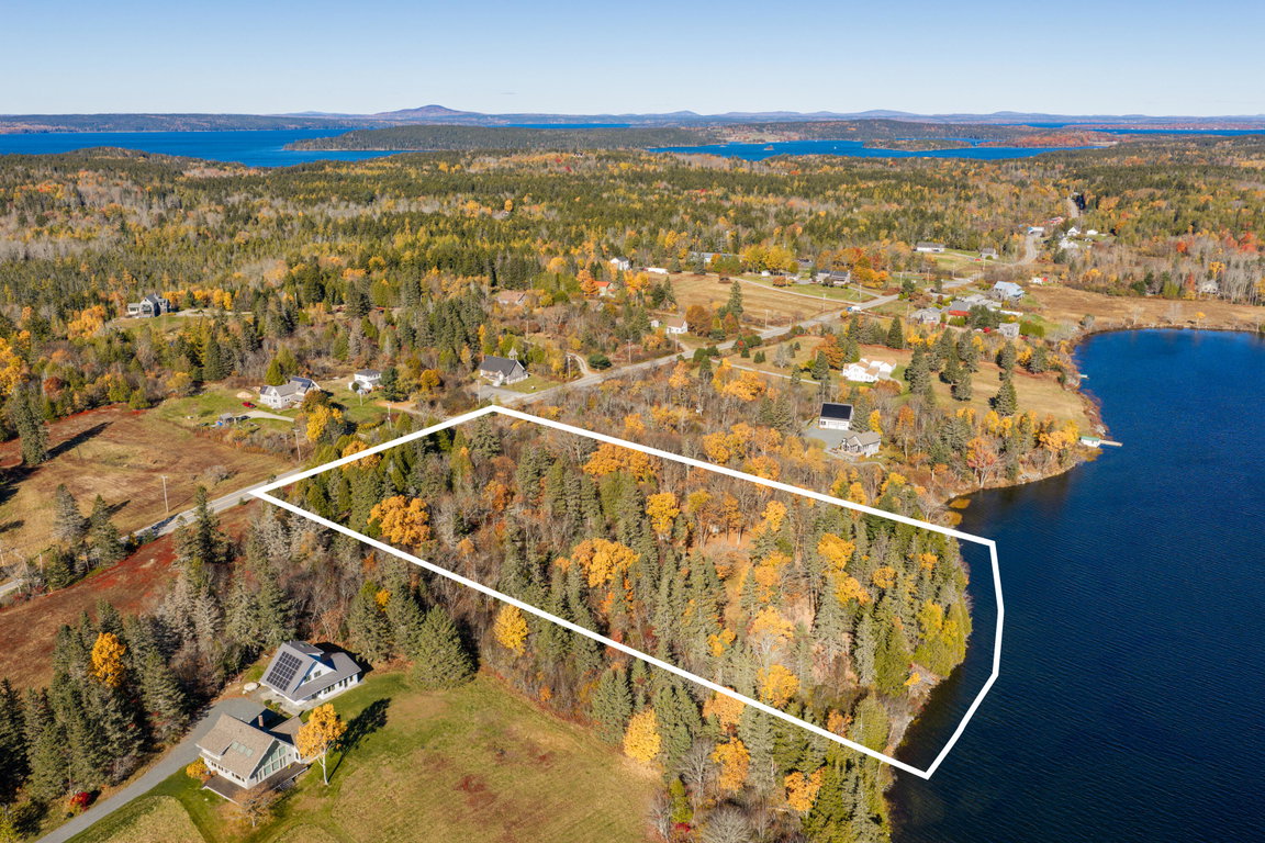 09 - Tremont Road Land - DTP