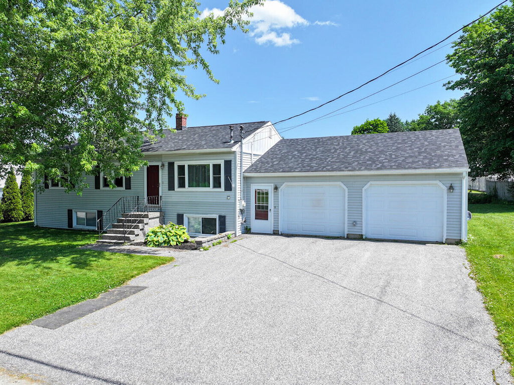 15 Kevin Street Lewiston
