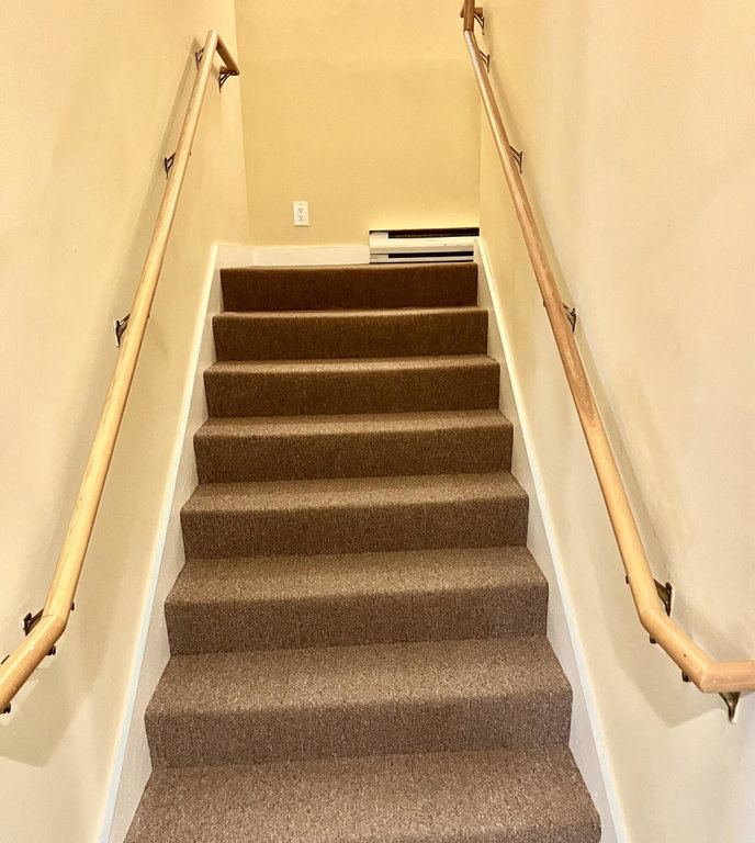 Stairway