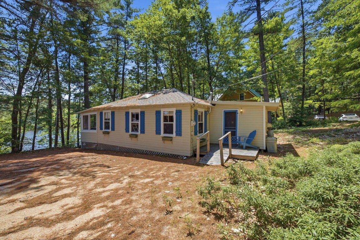 21 Haskell Avenue Raymond