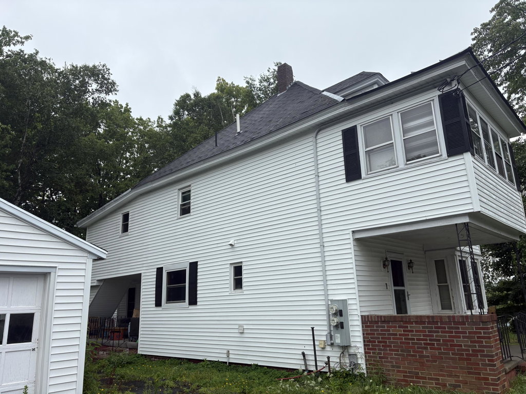 1 Mount Pleasant Street Waterville