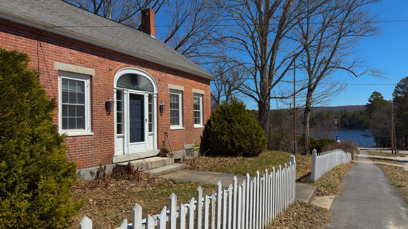 8 Wyonegonic Road Bridgton